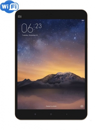 Xiaomi MiPad 3 64Gb Wi-Fi Gold