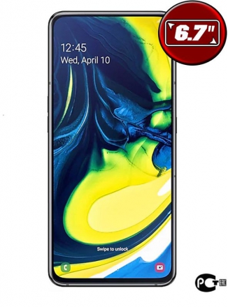 Samsung Galaxy A80 ()