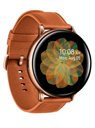 Samsung Galaxy Watch Active2  44  Gold ()