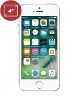 Apple iPhone SE 128Gb A1723 Gold ()