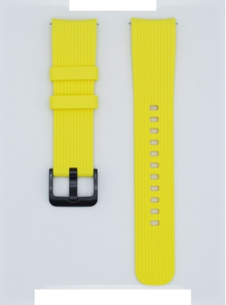 Samsung   Galaxy Watch (42) - 20mm Yellow