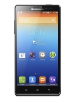 Lenovo K910 Vibe Z Dual Dark Grey