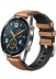   -   - Huawei Watch GT Classic Brown ()