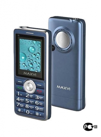   Maxvi T3 ()