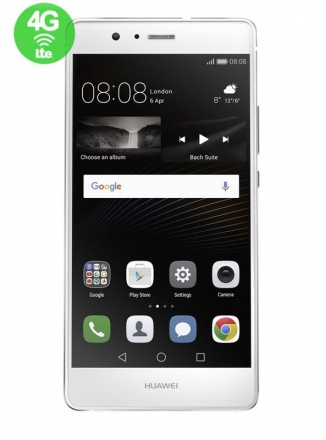 Huawei P9 Lite 16Gb 3Gb Ram White