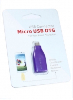 Oker  USB host (microUSB-USB) 