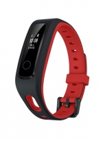 Huawei  Honor Band 4 Running Edition Red ()