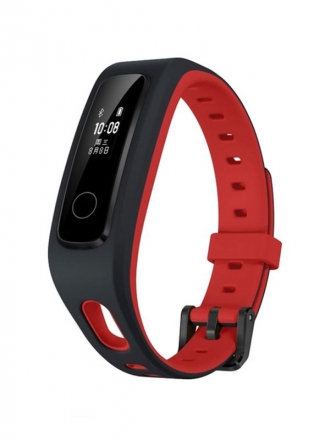 Huawei  Honor Band 4 Running Edition Red ()