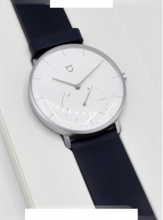 Xiaomi Mijia Quartz Watch (SYB01) White ()