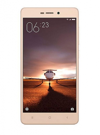 Xiaomi Redmi 3 Pro 32Gb Gold ()