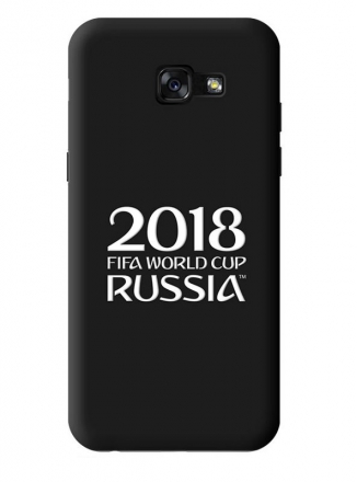 Deppa FIFA    Samsung Galaxy A3 (2017) SM-A320   inchRussia 2018inch