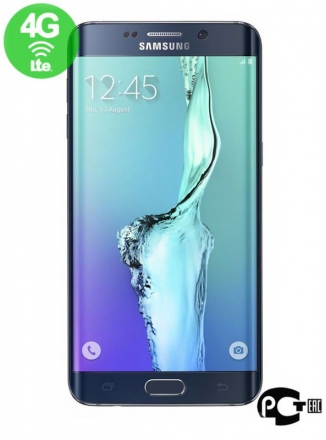 Samsung Galaxy S6 Edge+ 32Gb (׸)
