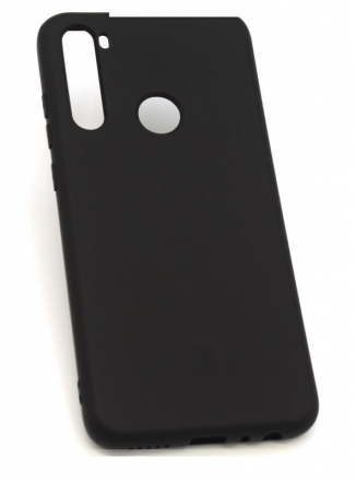 Silicon Cover    Xiaomi Redmi Note 8T  