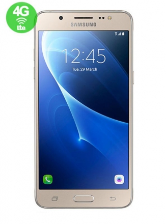 Samsung Galaxy J5 (2016) SM-J510F/DS Gold