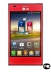   -   - LG Optimus L5 Dual E615 Red White