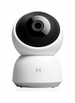 Xiaomi Поворотная IP камера IMILAB Home Security Camera A1 (CMSXJ19E) (Белый)
