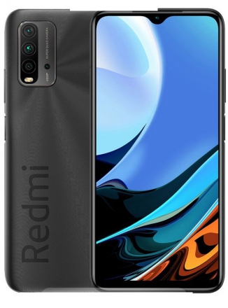 Xiaomi Redmi 9T NFC 4/128  RU,  