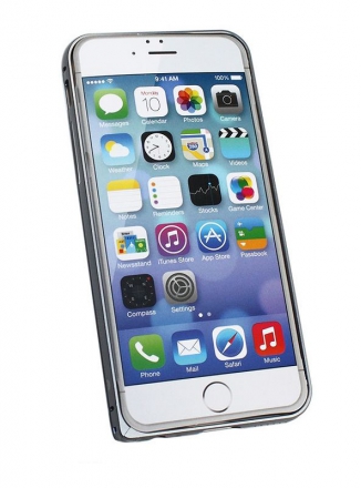Deppa   Apple iPhone 6 - 4.7 