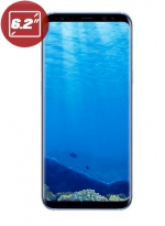 Samsung Galaxy S8+ 128Gb Coral Blue ()