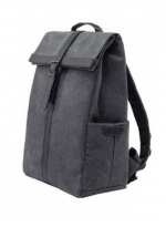 Xiaomi Рюкзак 90 Points Grinder Oxford Casual Backpack (Черный)