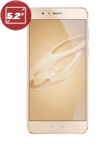 Huawei Honor 8 4/64GB Global Version Gold ()