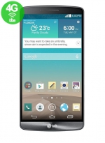 LG G3 Dual LTE D858 32GB Titan