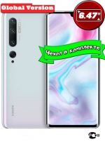 Xiaomi Mi Note 10 Pro 8/256GB ()