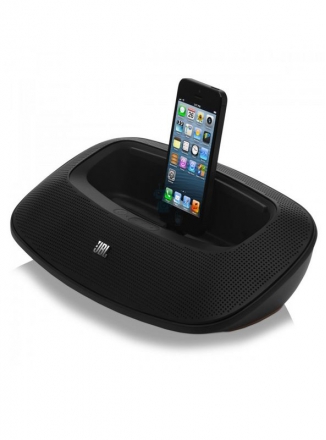 JBL   - (Bluetooth iPhone 5) One beat 