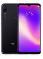 Xiaomi Redmi Note 7 Pro 6/128GB Black ()