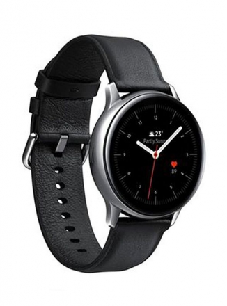 Samsung Galaxy Watch Active2  40  Silver ()