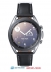 Умные часы - Умные часы - Samsung Galaxy Watch3 41 мм Mystic Silver (Серебристый/Черный)