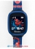 Умные часы - Умные часы - Для детей Детские умные часы Aimoto Marvel Человек-паук (Черный/Синий)