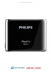  -  - Philips   PicoPix Nano PPX120