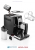   -   - De&#39;Longhi  Dinamica ECAM 350.55.B