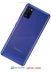   -   - Samsung Galaxy A41 Blue ()