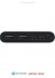  -  - Xiaomi   Power Bank (Mi) Black 10000ma 