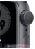   -   - Apple Watch Series 6 GPS 40 Aluminum Case with Nike Sport Band ( //) M00X3RU/A