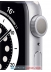   -   - Apple Watch Series 6 GPS 40 Aluminum Case with Sport Band (/) MG283RU/A