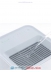   -   - Xiaomi   Smartmi Zhimi Air Humidifier 2 CJXJSQ02ZM (White)