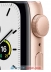   -   - Apple Watch SE GPS 40 Aluminum Case with Sport Band (/ ) MYDN2RU/A
