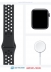   -   - Apple Watch Series 6 GPS 40 Aluminum Case with Nike Sport Band ( //) M00X3RU/A