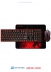  -  - Defender    Redragon S107