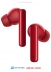 Беспроводные наушники - Беспроводные наушники - Huawei FreeBuds 4i Red (Красные)