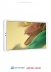  -   - Samsung Galaxy Tab A7 Lite LTE SM-T225 64GB (2021) ()