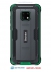 Мобильные телефоны - Мобильный телефон - Blackview BV4900 Pro (Черный/зеленый)