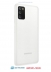Мобильные телефоны - Мобильный телефон - Samsung Galaxy A03s 64GB (Белый)
