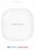 Беспроводные наушники - Беспроводные наушники - Samsung Galaxy Buds2 White (Белый)