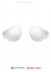   -   - Samsung Galaxy Buds2 White ()