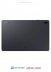 Планшеты - Планшетный компьютер - Samsung Galaxy Tab S7 FE WiFi 12.4 SM-T733 64GB (2021) (Черный)
