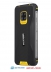 Мобильные телефоны - Мобильный телефон - Blackview BV5100 4/64GB (Черный/желтый)